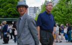 Un projet de loi pour travailler jusqu'à 70 ans au Japon