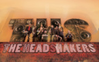 The HeadShakers sort un disque de funk magistral avec Fred Wesley en invité
