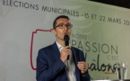 Municipales 2020 à Châlons-en-Champagne : trois questions à Rudy Namur