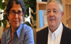 Soutien aux chercheurs français emprisonnés en Iran