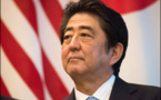 Shinzo Abe en baisse dans les sondages