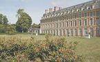 AUDIOGUIDE: Château de Fontainebleau - 2