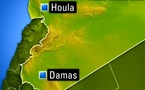 Syrie: Après l'attaque contre Houla