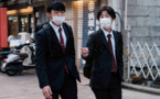 Coronavirus : fermeture des écoles japonaises