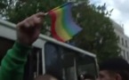 Russie: Répression contre les marches des fiertés