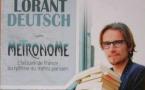 Lorànt Deutsch sur tous les fronts