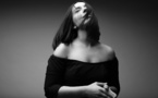 Sarah Lancman se dévoile avec l'album de jazz "Parisienne"