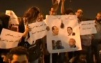 Égypte: A l'issue du procès Moubarak