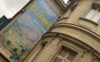 Un dimanche pluvieux au musée Marmottant Monet