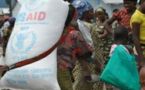 RDC: Le PAM s'efforce à aider les déplacés