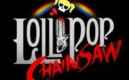 Lollipop Chainsaw, un jeu déjanté pour adultes