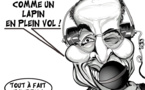 DESSIN DE PRESSE: Tout à fait Thierry