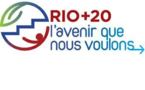 Rio+20: L'avenir que nous voulons