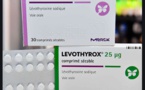 Levothyrox : une crise sanitaire passée sous silence?