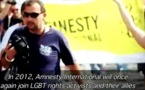 Bulgarie: Crimes homophobes