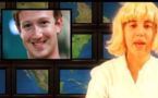 La sélection d'Eva: L'enlèvement de Mark Zuckerberg