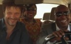 Chanson à la une - Oh Amadou, par Amadou et Mariam featuring Bertrand Cantat