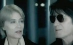 Chanson à la une - Puisque vous partez en voyage, par Françoise Hardy et Jacques Dutronc