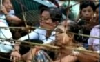 Myanmar: Des prisonniers d'opinion encore incarcérés