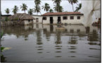 Effets des changements climatiques à Adjohoun: la hantise des prochaines inondations