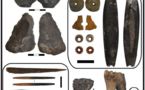 Découverte de la plus ancienne preuve directe de la domestication des caprinés dans le sud de l'Afrique