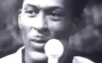 Chanson à la une - Johnny B. Goode, par Chuck Berry
