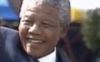 Hommage à Nelson Mandela