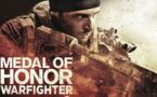 Medal of Honor Warfighter