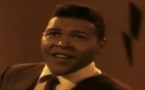 Chanson à la une - Let's twist again, par Chubby Checker 