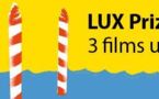 Prix LUX 2012: les trois films finalistes dévoilés