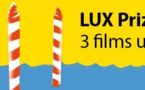 Prix LUX 2012: les trois films finalistes dévoilés