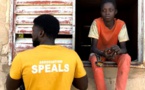 SPEALS: un voyage humanitaire au coeur de l'Afrique