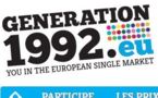 Concours Génération 1992
