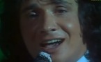Chanson à la une - La maladie d'amour, par Michel Sardou