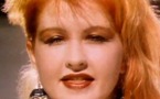 Chanson à la une - Girls just want to have fun, par Cyndi Lauper