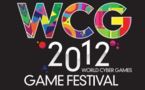 World Cyber Games 2012