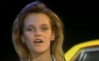 Chanson à la une - Joe le taxi, par Vanessa Paradis