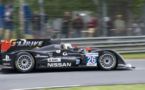 FIA World Endurance Championship: 6 heures de Silverstone