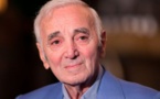Charles Aznavour, homme qui a appris aux gens à sourire à travers les larmes
