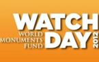 World Monuments Watch Day