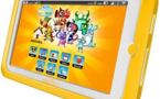 Le KidsPad 2 annoncé pour la rentrée