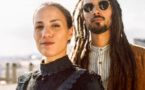 Vaiteani, le duo de Tahiti, revient avec l'album Signs