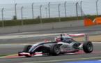Championnat de France F4: 5e round, Navarra