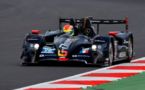 FIA World Endurance Championship: 6 heures de Sao Paulo 