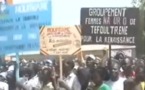 Tchad: La vie de prisonniers mise en danger