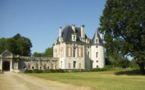 Journées du patrimoine au château de Selles-sur-Cher
