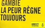 Gambie: Deux journalistes contre les exécutions