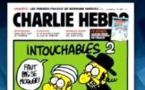 Polémique: Charlie Hebdo publie une nouvelle caricature de Mahomet