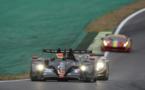 FIA World Endurance Championship: 6 heures de Bahrain