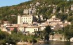 AUDIOGUIDE: Ardèche - 10